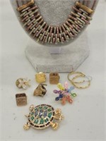 Jewellery Lot
