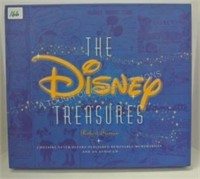The Disney Treasures Book