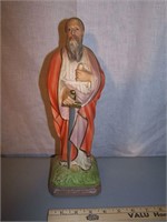 Saint Paul Figurine
