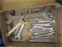 Misc. wrenches