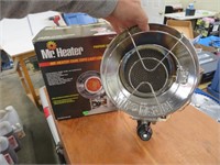 Mr. Heater propane, NEW