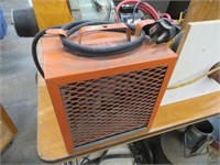 2 - 20V heater