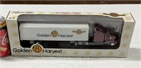 Golden Harvest Kenworth T600 B Limited Edition