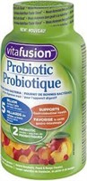 Vitafushion Probiotic