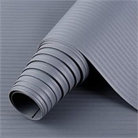 Grey Shelf Liner