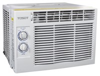 Tosot 5,000 BTU Window Air Conditioner