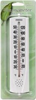 Springfield Thermometer With Bracket