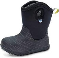 Jan & Jul Waterproof Lite Winter Boots