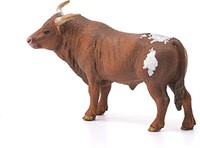 Animal Paradise Texas Longhorn Bull