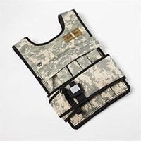 Cross 101 Weighted Vest