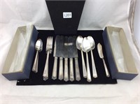 Rogers Brothers 1847 Flatware