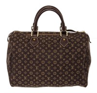 Louis Vuitton Speedy 30cm Bag