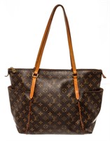 Louis Vuitton Totally MM Bag