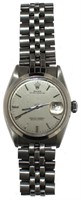 Rolex Perpetual Oyster Date 34 Wristwatch