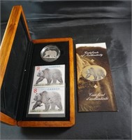 $8 Limited Edition Stamp & Coin Set