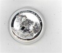 1 oz Silver Coin - Koala
