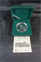 1998 Canadian Silver Dollar