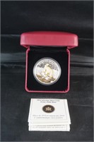 $20 Fine Silver Coin - Polar Bear