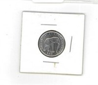 Somalia 5 Cent Coin