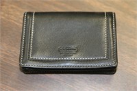 Coach Wallet- Looks New