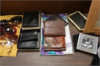 Lot of Men's Wallets