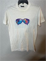 Vintage Sunglasses Graphic Shirt