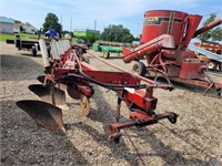 Wagner Brothers Fall Machinery Consignment 2022