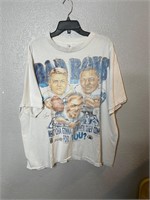 Vintage 1994 Dallas Cowboys Bad Boys Shirt