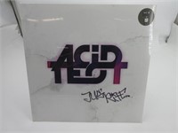 Disque vinyle 33 tours neuf scellé, Acid test