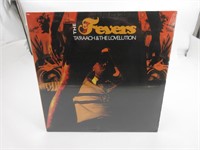 Disque vinyle 33 tours neuf scellé, The Feyers