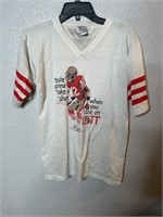 Vintage 1985 San Francisco 49ers Shirt