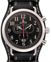 Jules Breting Discovery One Chrono 46mm Case