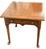Vintage Drexel Side Table