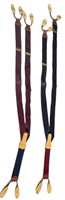 Mens Coach Suspenders