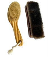 Vintage Brushes