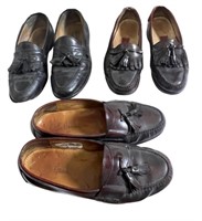 Mens Dress Loafers