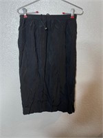 Vintage Y2K black skirt