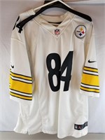 Antonio Brown Pittsburgh Steelers Jersey Size 3X