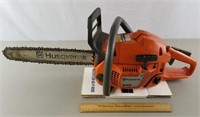 Husqvarna 340 Chainsaw