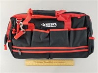 Husky Tool Bag Unused
