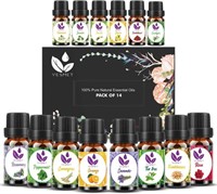 YESMET Essential Oils Set, 14 Pack