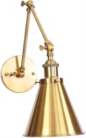 ATC® Vintage Wall Lamp - Bronze