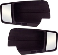 CIPA 11800 Custom Towing Mirror Pair