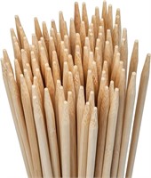 S'mores Roasting Sticks - 36 Inch, 110 Count