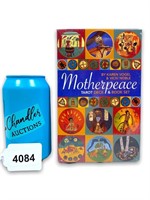 Mother Piece Tarot Card & Book Set