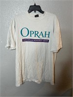 Vintage The Oprah Winfrey Show Shirt