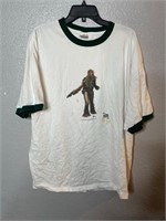 2003 Star Wars Galaxies Ringer Shirt