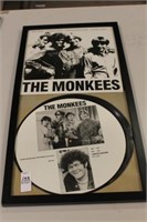 MONKEES COLLECTILE