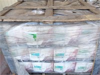 Pallet Of Standard Common Nails