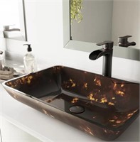 Vigo Vessel Sink